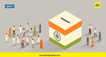 Article On Delimitation Dispute : केंद्र सरकार आणि तामिळनाडू सरकारमधील डिलिमिटेशनचा वाद नेमका काय आहे?