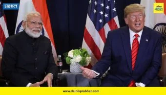 India- US Trade Agreement : अमेरिकेने भारताला दिली मोठी ऑफर; व्यापार कराराचा मार्ग मोकळा होण्याची शक्यता
