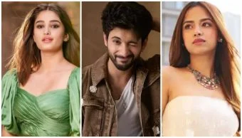 Love Triangle; रोहित सराफ, राशा आणि नितांशी दिसणार एकत्र? सिनेमात पाहायला मिळणार लव्हट्रँगल