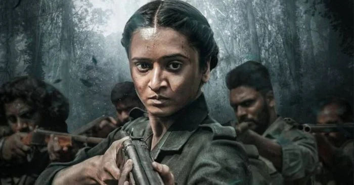 After OLC Marathi Film : ‘आफ्टर ओ.एल.सी’ अखेर प्रदर्शनासाठी सज्ज; शिवानी सुर्वे अॅक्शन मोडवर