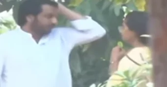 Parth Pawar And Supriya Sule : शपथविधीपूर्वी पार्थ पवारांनी घेतली सुप्रिया सुळेंची भेट; राजकीय घडामोडींना वेग