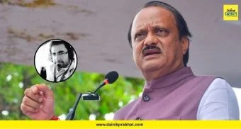 Ajit Pawar : अजित पवारांच्या विमानाच्या पायलटबाबत हादरवणारी माहिती समोर