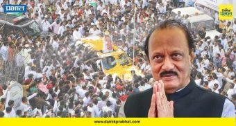 NCP Politics : अजित पवार यांच्या निधनानंतर पक्षाचे आमदार धक्कादायक निर्णय घेणार? पडद्यामागे हालचालींना वेग