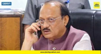 Ajit Pawar : “अरे सरकार म्हणजे अजित पवारच ना!”; जेव्हा दादांचा फोन गेला आणि त्या अधिकाऱ्याची बोलतीच बंद झाली