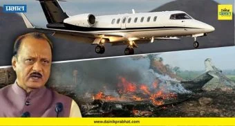 Top Marathi News थंबनेल 5