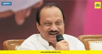 Ajit Pawar : "राजकारण लय वंगाळ, राजकारणात पडू नका; निधनापूर्वी अजित पवारांनी दिलेले 'हे' सल्ले चर्चेत