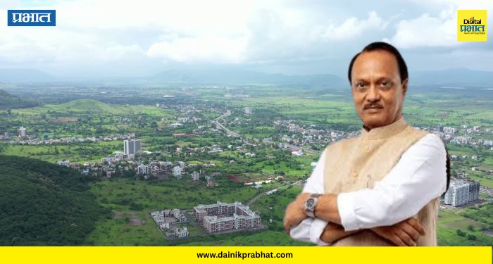 Ajit Pawar