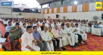 Ajit Pawar : खोपोलीकरांचे डोळे पाणावले! लाडक्या 'अजितदादांना' सर्वपक्षीय नेत्यांनी वाहिली श्रद्धांजली