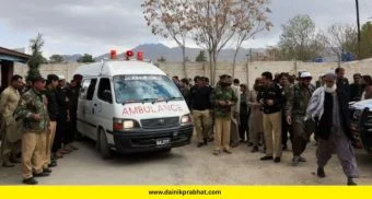 Baloch Liberation Army: बलुचिस्तानमध्ये BLA च्या भीषण हल्ल्यात 10 सुरक्षा दल जवान ठार; 37 बंडखोरांचाही खात्मा