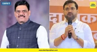 Maval News: विकासाचा निधी की भ्रष्टाचाराची गंगा? गणेश भेगडेंचा आमदार शेळकेंना थेट सवाल