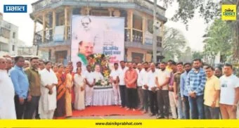 Ajit Pawar : धडाडीचा माणूस गेला! अजितदादांच्या जाण्याने भोर तालुक्यात सन्नाटा; कार्यकर्त्यांना भावना अनावर