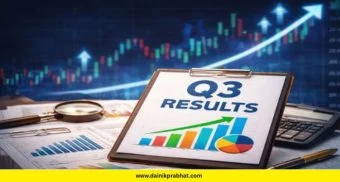 Corporate Q3 Results: इंडिगोचा नफा 78% घटला, BOIची कामगिरी स्थिर; मोठ्या कंपन्यांची स्थिती जाणून घ्या