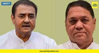 Praful Patel : प्रफुल पटेलांचा वळसे पाटलांना तातडीचा फोन; राष्ट्रवादीच्या दोन्ही गटांच्या विलीनीकरणावर होणार चर्चा?