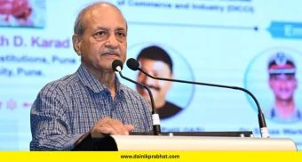 ‘युपीएससी’मध्ये नीतिशास्त्र विषय आणल्यानंतर टीका झाली: आयोगाचे माजी अध्यक्ष डॉ. डी. पी. अग्रवाल