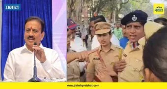 Girish Mahajan : महिला कर्मचाऱ्याच्या संतापानंतर मंत्री गिरीश महाजनांची दिलगिरी; काय म्हणाले पहा..