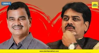 Indapur News : इंदापुरात राष्ट्रवादीचे एकहाती वर्चस्व! सभापतीपदाच्या शर्यतीत 'या' ३ नावांची मोठी चर्चा..पाहा