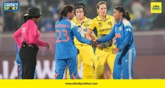 IND W vs AUS W : महिला क्रिकेटचा थरार १५ फेब्रुवारीपासून! ऑस्ट्रेलियाचा तगडा संघ जाहीर; सोफी मोलिन्युक्सकडे टी-२० चे नेतृत्व