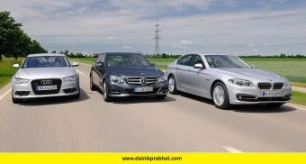 India-EU FTA: मर्सिडीज, BMW, ऑडी कार होणार स्वस्त! देशांतर्गत ऑटो क्षेत्रावर काय परिणाम होईल?