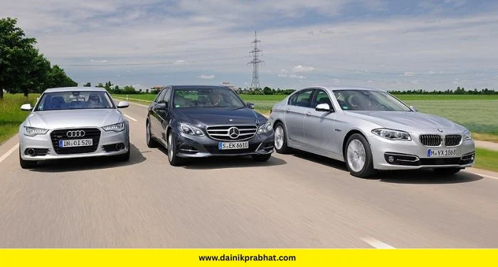 India-EU FTA: मर्सिडीज, BMW, ऑडी कार होणार स्वस्त! देशांतर्गत ऑटो क्षेत्रावर काय परिणाम होईल?