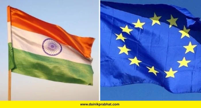 India-EU Trade: भारतीय निर्यातीला युरोपचा ‘दे धक्का’; 87% उत्पादनांवरील सवलती रद्द, कापूस ते स्टील महागणार!