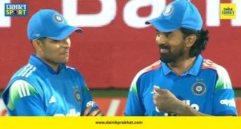 Karnataka Ranji Squad Announce: धक्कादायक निर्णय! केएल राहुलचे संघात पुनरागमन, कर्णधारही अचानक बदलला