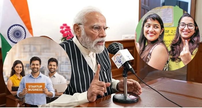 Mann Ki Baat :
