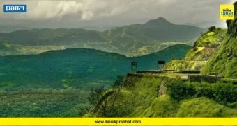 Lonavala Tourism : सलग सुट्ट्यांमुळे मावळ गजबजले; टायगर पॉईंट आणि भुशी धरणावर पर्यटकांची अभूतपूर्व गर्दी