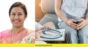 Menopause Clinic : देशातील पहिले ‘मेनोपॉज क्लिनिक’ राज्यात सुरू; महिला आरोग्यासाठी ऐतिहासिक पाऊल