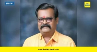 Ramesh Tikhe Death : शिवसेना ठाकरे गटाच्या पदाधिकाऱ्याचा दुर्दैवी मृत्यू; कुटुंबियांकडून पोलिसांवर गंभीर आरोप