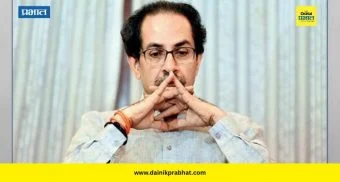 UBT Shivsena : ठाकरेंचा नगरसेवक अडचणीत! विजयी होताच गुन्हा दाखल, काय आहे कारण?