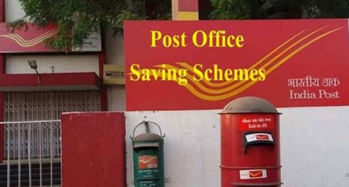 Post Office Scheme