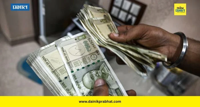 Post Office Scheme : FD पेक्षा मिळणार जास्त व्याज ! काय आहे पोस्ट ऑफिसची ‘ही’ खास योजना?