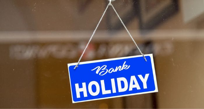 Bank Strike