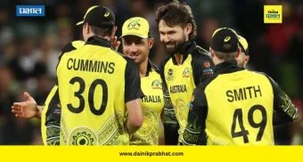 Kane Richardson Retirement : ऑस्ट्रेलियाला मोठा धक्का ! टी-20 वर्ल्डकपआधी 'या' खेळाडूने घेतली निवृत्ती
