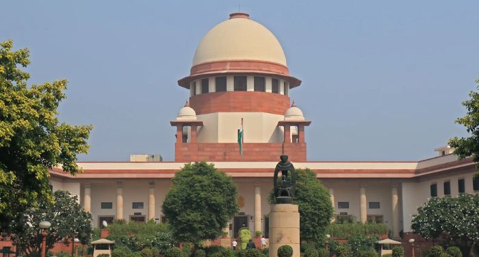 SC Notice to Maharashtra Government