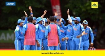 IND vs ZIM : विजयी घोडदौड कायम; टीम इंडियाचा झिम्बाब्वेवर दणदणीत विजय