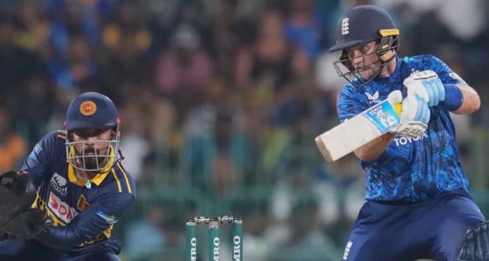 Joe Root Record