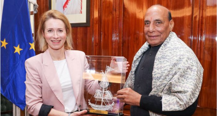 Rajnath Singh