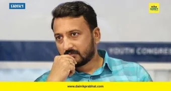 Rahul Mamkootathil : काँग्रेसचे निलंबित आमदार राहुल मामकुटाथिल यांना जामीन मंजूर