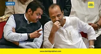 Ajit Pawar : अजित पवारांच्या अकाली निधनामुळे फडणवीसांच्या समोरील अडचणी वाढणार?