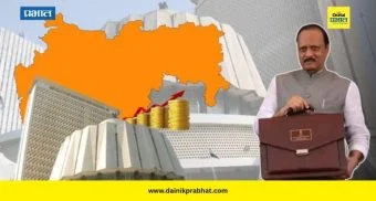 Maharashtra Budget : राज्याचा अर्थसंकल्प कोण करणार सादर? 'या' 3 नेत्यांची नावे चर्चेत