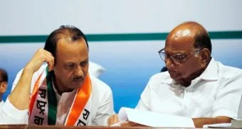 NCP Merger : अजित दादांची शेवटची इच्छा पूर्ण होणार? दोन्ही 'राष्ट्रवादी' पुन्हा एकत्र येणार?