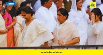 Supriya Sule Video : एकीकडे अजित पवारांचं निधन तर दुसरीकडे सुप्रिया सुळे ट्रोलर्सच्या निशाण्यावर; नेमकं काय घडलं?