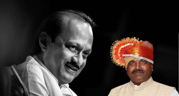 Ajit Pawar