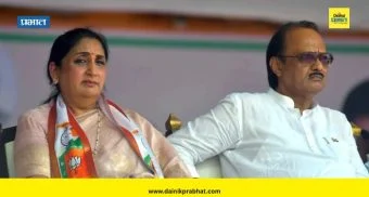 Top Marathi News थंबनेल 5