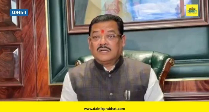 Sanjay Shirsat : खुर्ची माणसापेक्षा जास्त महत्त्वाची; मंत्री शिरसाट यांनी शपथविधीच्या घाईबद्दल व्यक्त केली खंत