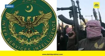 ISI : तुम्ही भारताला पाठिंबा देऊ नका; आयएसआयची काश्मिरी बुद्धिजीवींना धमकी