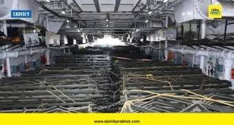 Bailey Bridge : भारताकडून आणखी 10 बेली पूल श्रीलंकेला रवाना