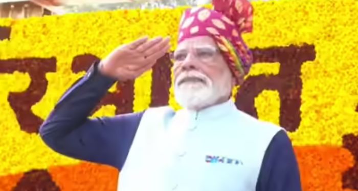 PM Modi :