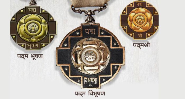 Bhagat Singh Koshyari Padma Bhushan Controversy